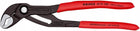 KNIPEX 87 01 250 Cobra szczypce nastawne do rur klucz hydrauliczny, żabka do nakrętek, hartowane szczęki