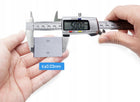 Suwmiarka Elektroniczna Gotel 150 mm 0.01 mm Cyfrowa Metalowa Precyzyjna miernik do pomiaru głębokości, średnicy