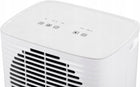 Osuszacz powietrza pochłaniacz wilgoci mocny 205W 10 l/24 h timer higrostat 205 w