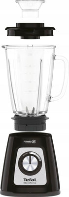 Blender kielichowy szklany tefal blendforce BL4358