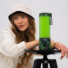 Oryginalny Blender BlendyGo 3 - Bezprzewodowy USB nominalna