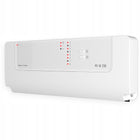 Bezprzewodowy przekaźnik na szynę Din sterownik zaworów Sinum PS-10 230 moduł automatyki grzewczej, do instalacji CO
