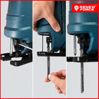 ZESTAW 50x BRZESZCZOTY Do Wyrzynarki T-SHANK Drewno Metal Plastik HCS HSS ostrza do piły, aluminium, PCV, stal