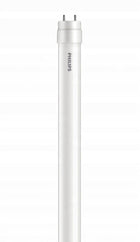 Philips Tuby Świetlówki LED 120cm 17,5W = 36W 1800lm 6500K 30000h EcoFit 8x rurka oświetleniowa G13, zimna biel do