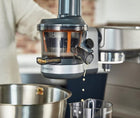 Przystawka do wyciskania owoców Kenwood KAX720PL Wyciskarka do Kenwood akcesorium kuchenne, zbiornik na sok 400 ml