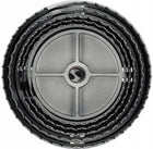 ZESTAW OTWORNIC DO DREWNA 68-100MM 5SZT. 68 MM 74MM 80MM 90MM 100MM koronki wycinaki do stali