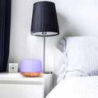 Nawilżacz powietrza lampka nocna zapachowa dyfuzor aromaterapia + pilot XL 12 w