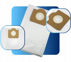 10x WORKI DO BOSCH GAS 15 20 MAKITA VC2512L PS GAS15 L GAS 15-20 l sfc woreczki do odkurzacza warsztatowego, zamienne