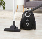 Odkurzacz workowy grundig mocny 800W regulacja + worki 4.6 kg