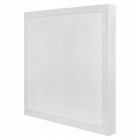 Panel LED natynkowy lampa sufitowa 36W 40x40cm plafon LED kwadratowa biały oprawa do wnętrz, neutralna barwa światła