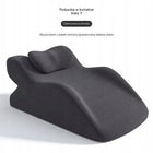 Multifunctional Prone Sleeping Pillow for Couples on the Bed, Prone poduszka do leżenia na brzuchu, 36 × 60 cm