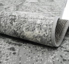 Dywan do salonu kuchni nowoczesny modny loft sypialni dywany miękki 100X150 wykładzina prostokątna szara
