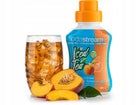 Syrop sodastream koncentrat mojito mohito mojito do saturatora, do wody gazowanej, napój o smaku mięty i limonki, 500 ml