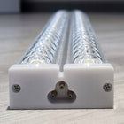 Lampa sufitowa LED 120 cm 72W natynkowa długa slim warsztatowe sufitowe oprawa prostokątna zimna biel do garażu i