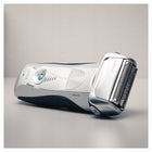 Braun Series 7 70S oryginalna Wymienna głowica golarki elektrycznej głowica do golarki srebrny/szary golarka