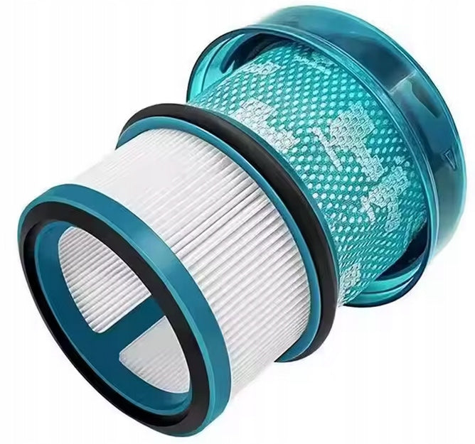 Filtr do odkurzacza Dyson V16 Hepa zmywalny Piston Animal DS60 wkład filtrujący powietrze, część zamienna do sprzętu