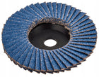 Zestaw tarcz do mini szlifierki tarcza do drewna metalu cegły betonu 75mm 7 szt.