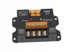 Sterownik ściemniacz LED RF radiowy mono pilot touch 12V 24V 30A 360W mocny do taśm jednokolorowych, regulacja jasności