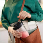 Blender kielichowy do koktajli smoothie Kruszy lód 800W Philips HR2764/00