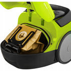 Odkurzacz workowy Sencor SVC 45GR 850W ECO zielony mały +worek 3.6 kg