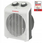 Termowentylator farelka grzejnik elektryczny 2000 w Clatronic HL biały