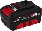 Akumulator 4 Ah bateria do elektronarzędzi Einhell PXC 18V Li-Ion ogniwo 4000 mAh, zasilanie bezprzewodowe, wymienne