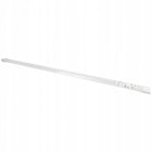 Lampa Sufitowa LED Oprawa Warsztatowa do Garażu 150cm 50W Zimna 6000lm IP20 oświetlenie liniowe natynkowe do