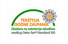Poduszka 70x80 puchowa trzykomorowa do spania puch gęsi polska trójkomorowa wypełnienie 1500 g, certyfikat oeko-tex