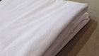 Ochraniacz na materac 160x200 WODOODPORNY PODKŁAD zabezpieczenie łóżka przed wilgocią, ochrona powierzchni spania