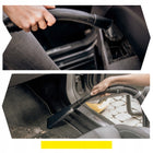 Odkurzacz uniwersalny do auta Karcher WD 3 S-17/6/20 Car 1000 w warsztatowy, przemysłowy, zbiornik 17 l, przepływ 45