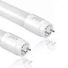 6x Oprawa hermetyczna 120cm Lampa LED natynkowa + 12x świetlówka LED oświetlenie sufitowe białe 36 W, długość 127 cm