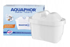 Dzbanek filtrujący aquaphor amethyst wiśniowy + 3 wkłady B-25 maxfor+ czerwony