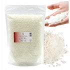 Wosk Sojowy Naturalny EKO Do Świec Sojowych 1 kg Świecarzpl surowiec, rękodzieło, tworzenie świeczek, zalewanie