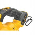 Odkurzacz DeWALT DCV501LN-XJ klasy L 18V XR przemysłowy, akumulatorowy do warsztatu, lekki 1,5 kg, zbiornik 0,7 l, moc