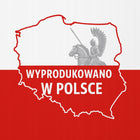 FIRANA GOTOWA WOAL BIAŁA ZASŁONA na TAŚMIE TUNEL ŻABKI DO SALONU 300x240 cm dekoracja okienna gładka klasyczna