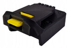 Adapter baterii Milwaukee do narzędzi DeWalt 18V XR akumulator przejściówka