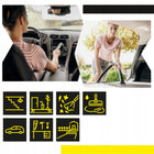 Odkurzacz uniwersalny do auta Karcher WD 3 S-17/6/20 Car 1000 w warsztatowy, przemysłowy, zbiornik 17 l, przepływ 45