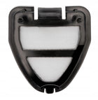 Czajnik elektryczny MPM MCZ121M 2200 w 1,7 l srebrny/szary 1.7 l metal