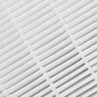 Filtry hepa węglowy wody do Sharp UA-HG30E-B biały do oczyszczacza powietrza