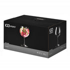 Kieliszki typu baloon Gin&Tonic DIVINE KROSNO 790ml duże do aperola drinków szkło koktajlowe, wodne, komplet 6 sztuk