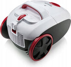 Odkurzacz workowy Gorenje VCE21SFWR 850W Filtr hepa 5.8 kg