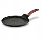 PATELNIA do NALEŚNIKÓW Indukcja PANCAKES GAZ Konighoffer Arte 26 cm omlety, placuszki, powłoka nieprzywierająca
