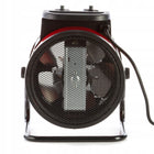 Nagrzewnica elektryczna 3000W ogrzewacz wentylator termowentylator farelka dmuchawa do ogrzewania pomieszczeń
