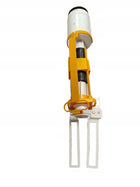 Zawór spustowy do Fluidmaster T07 / ecobox / Roca Slim GR-S224-0250 mechanizm spłukujący, spłuczka podtynkowa WC