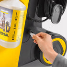 Myjka ciśnieniowa Karcher K 7 Comfort Premium Home Wood 3000 W 180 bar do czyszczenia powierzchni, pompa aluminiowa