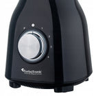 Blender Kielichowy Szklany Max 1400 w kruszy lód