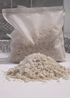 Uniwersalne wkłady do pochłaniacza wilgoci – 250 g x40 szt osuszacz powietrza, bezzapachowe, bez zasilania, osuszanie