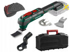 Parkside Akumulatorowy Multitool 20V urządzenie Wielofunkcyjne renowator szlifierka wielofunkcyjna