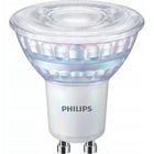 5x żarówka LED GU10 3.8W = 50W CRI90 36° ściemnialna WarmGlow philips reflektor, ciepłe białe światło 2700 K, 345 lm