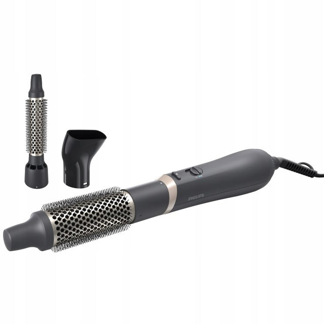 Lokówko suszarka 3 nasadki Philips BHA301/00 lokówko-suszarka 800 w